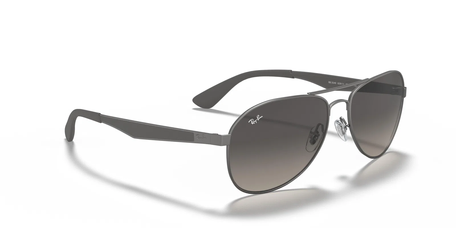 Ray-Ban 3549 Sunglasses - view 44